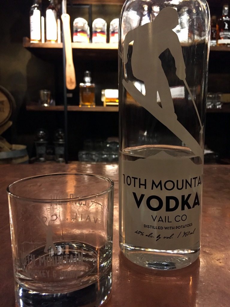 Vodka