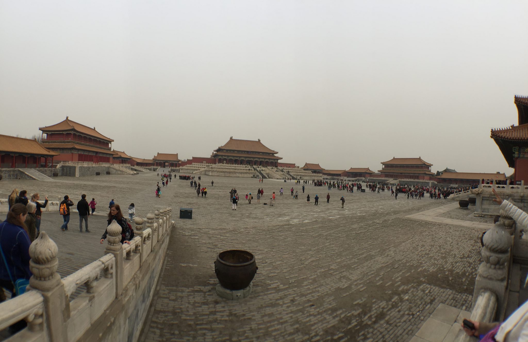 beijing, china, selfie, travel, travelblogger, blogger, wanderlust, the forbidden city