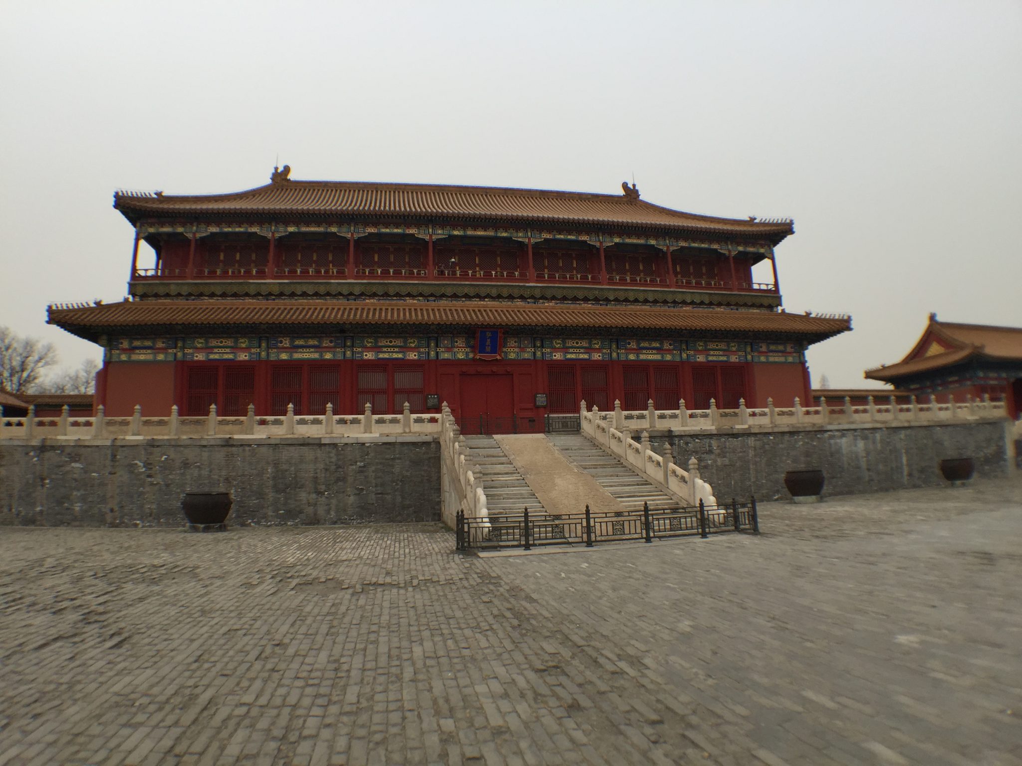 beijing, china, selfie, travel, travelblogger, blogger, wanderlust, the forbidden city