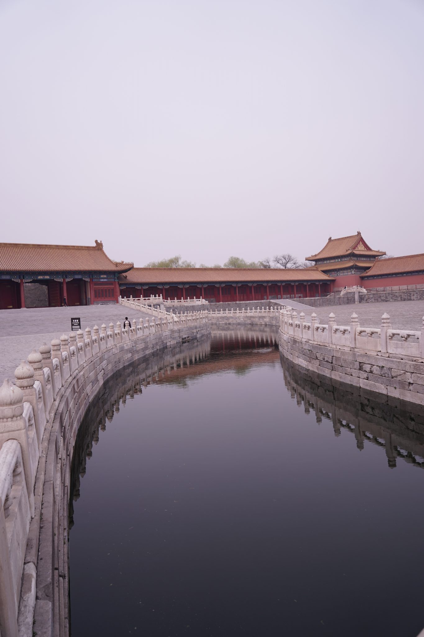 beijing, china, selfie, travel, travelblogger, blogger, wanderlust, the forbidden city