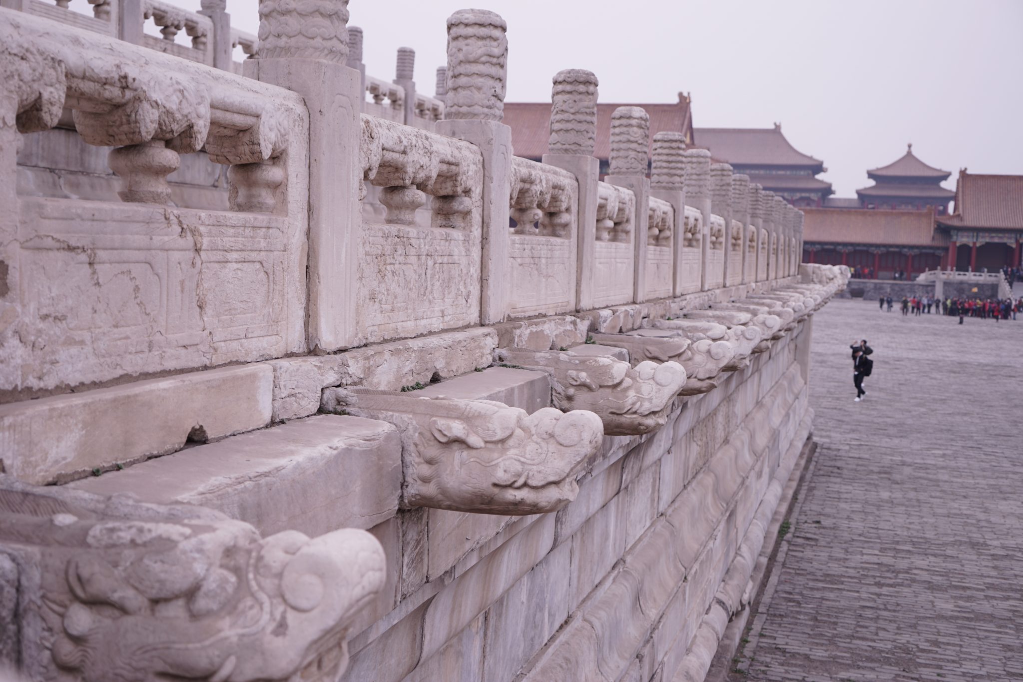 beijing, china, selfie, travel, travelblogger, blogger, wanderlust, the forbidden city