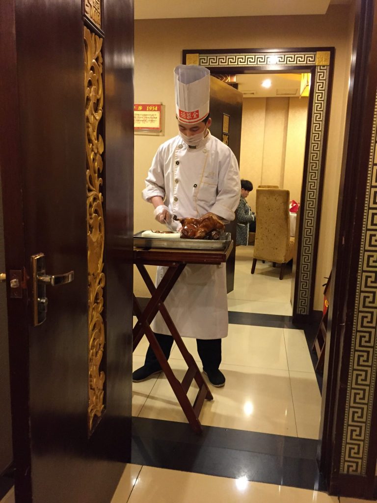 beijing, china, selfie, travel, travelblogger, blogger, wanderlust, peking duck
