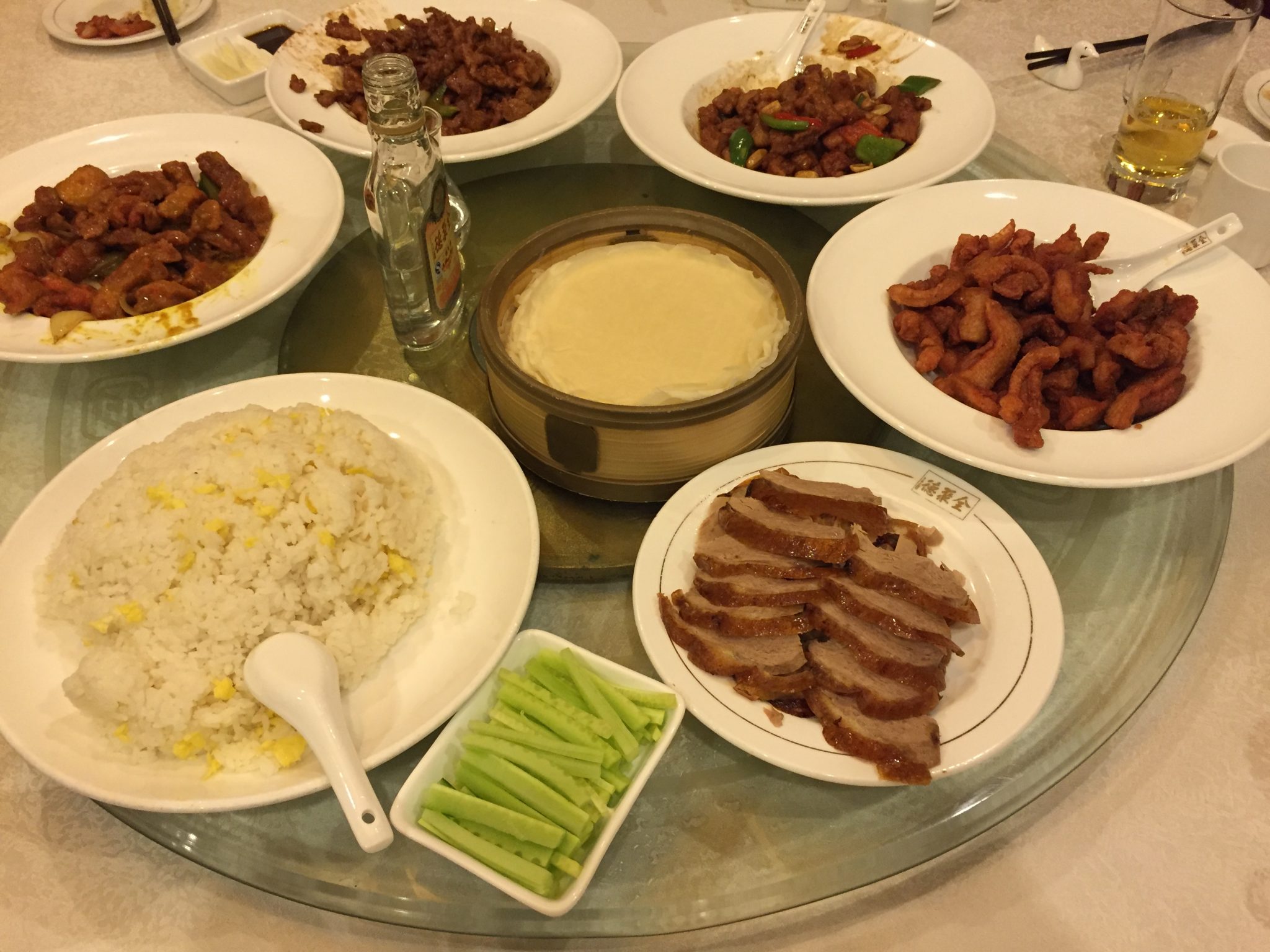 peking duck