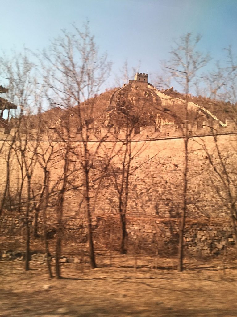 beijing, china, selfie, travel, travelblogger, blogger, wanderlust, the great wall
