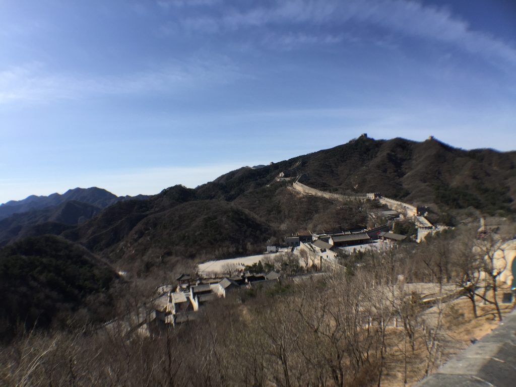 beijing, china, selfie, travel, travelblogger, blogger, wanderlust, the great wall