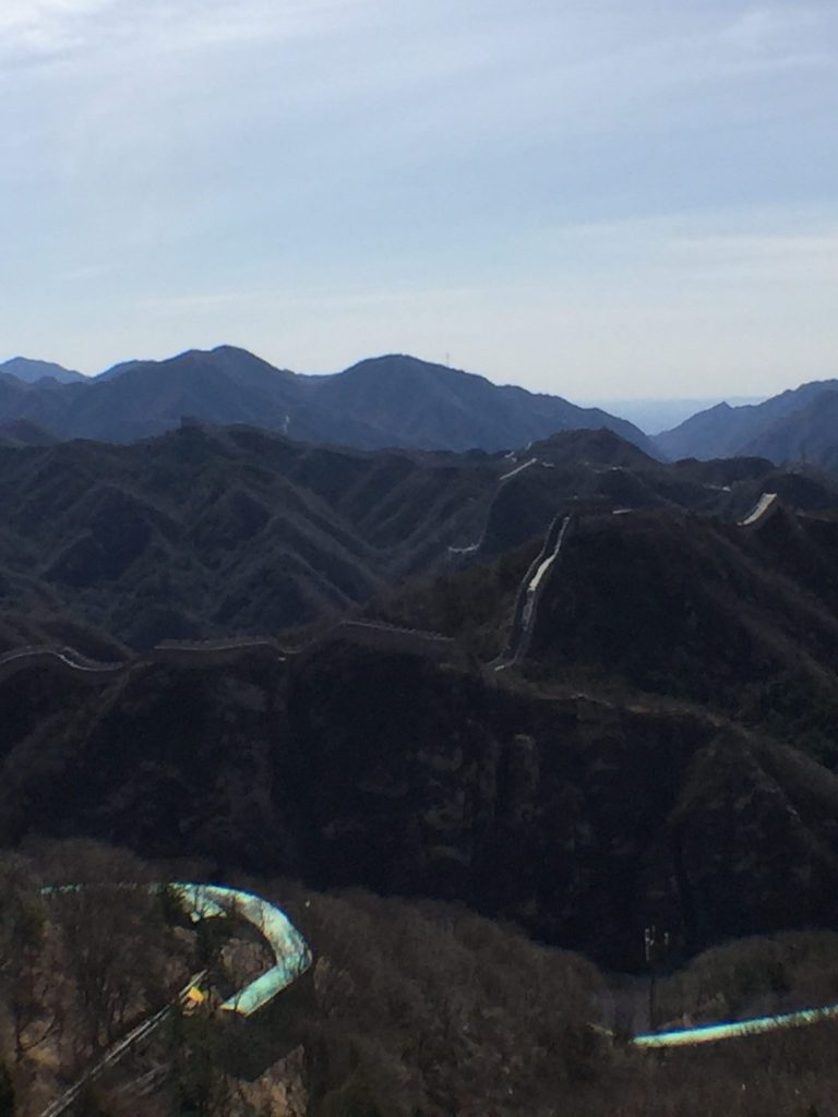 beijing, china, selfie, travel, travelblogger, blogger, wanderlust, the great wall