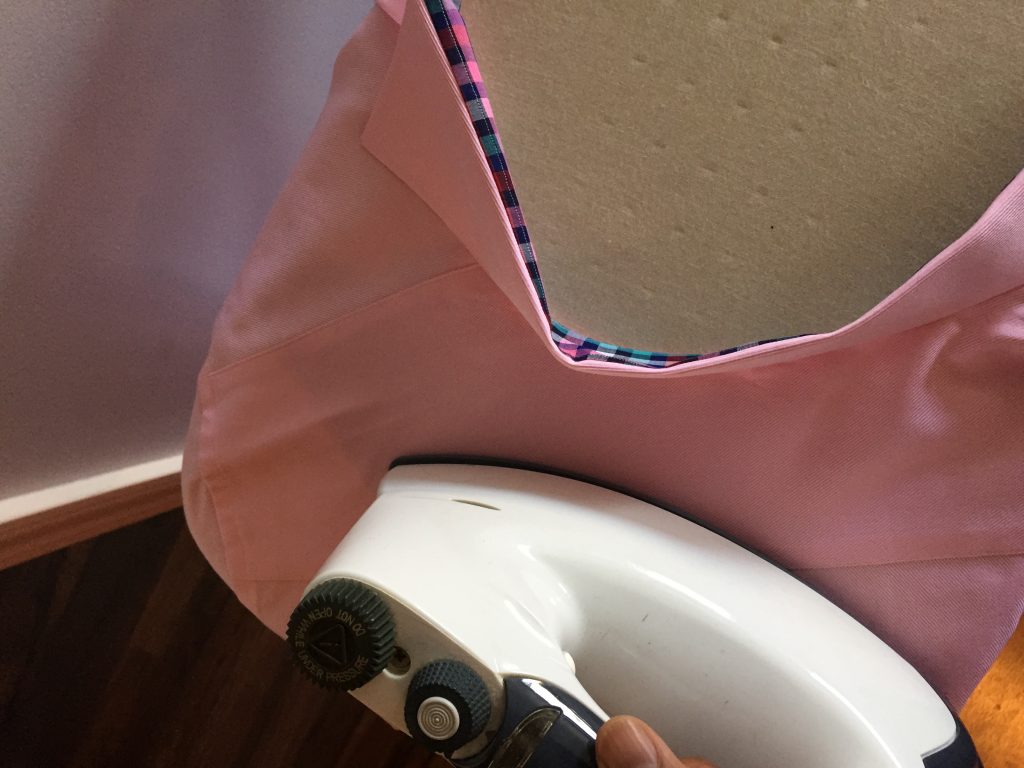 iron, custom shirts