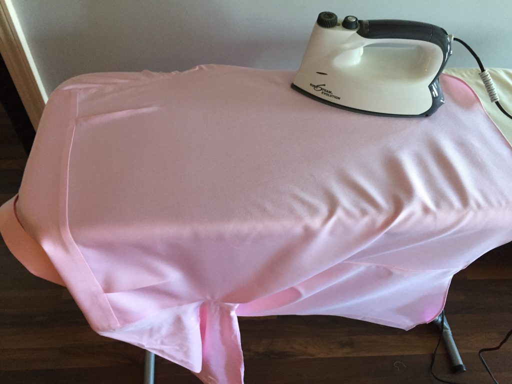 iron, custom shirts