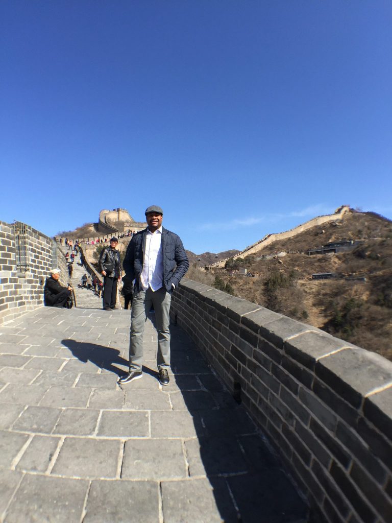 beijing, china, selfie, travel, travelblogger, blogger, wanderlust, the great wall