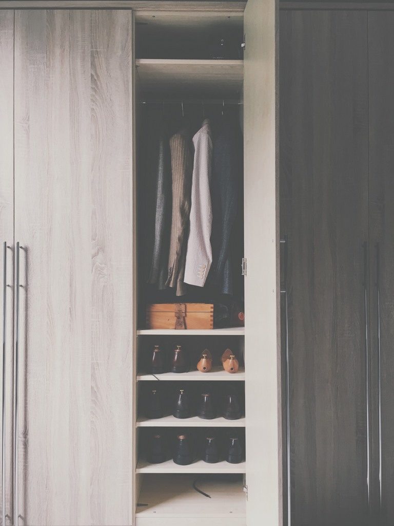 closet, mensfashion
