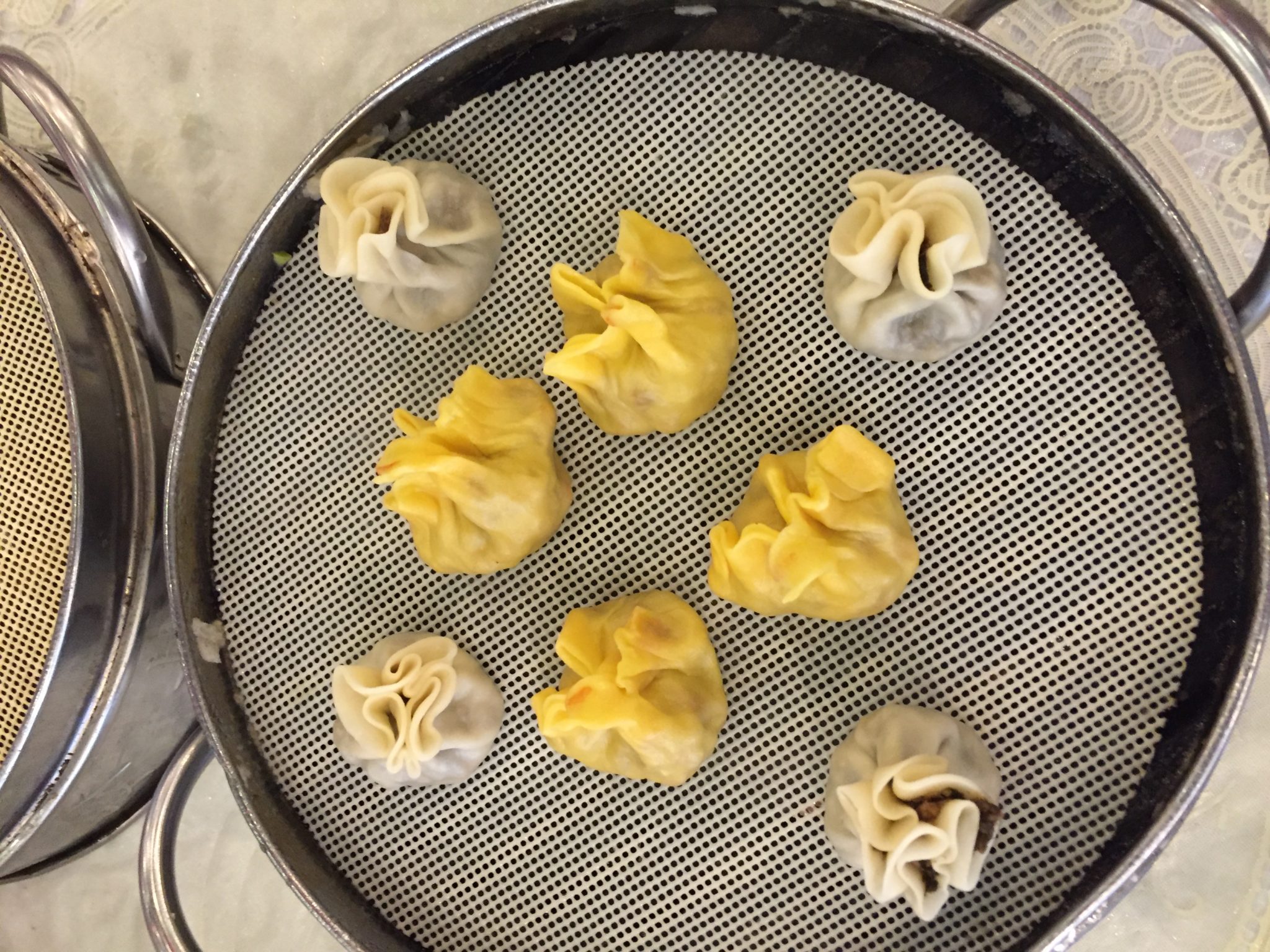 soup dumplings