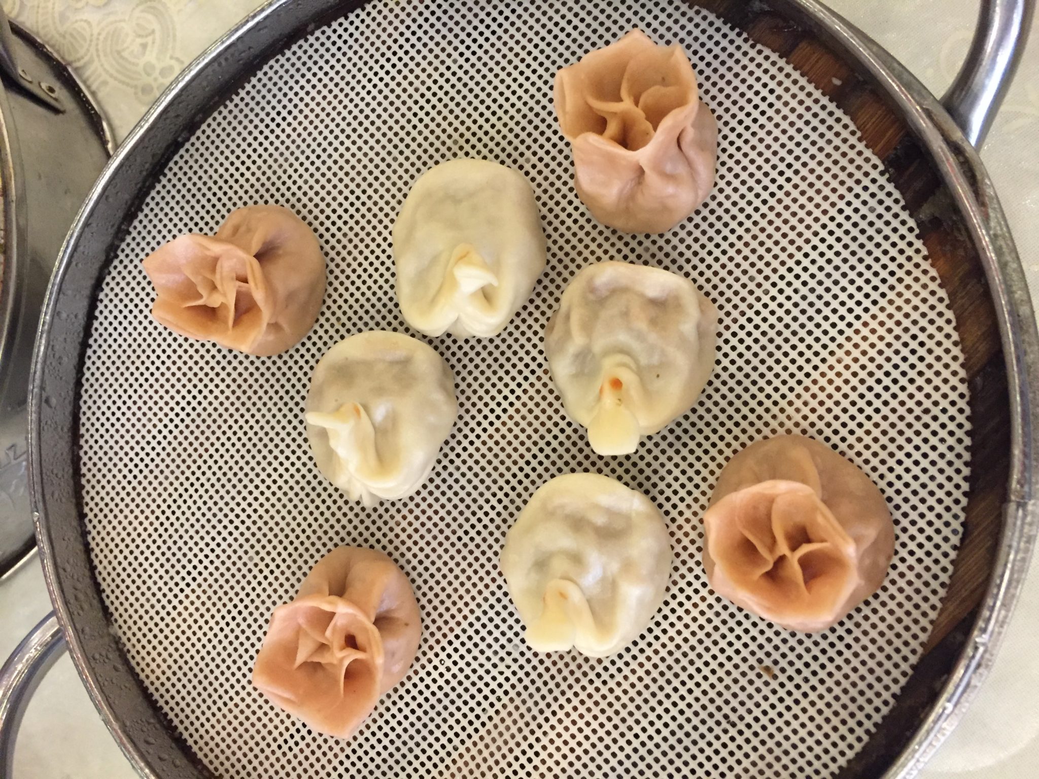 soup dumplings