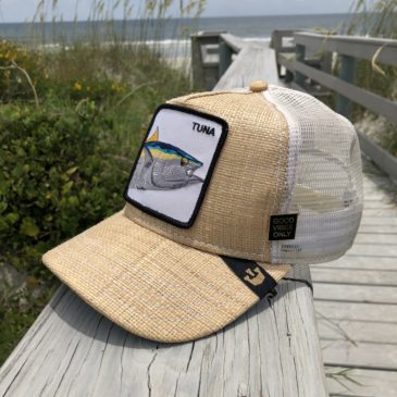 goorin bros tuna hat