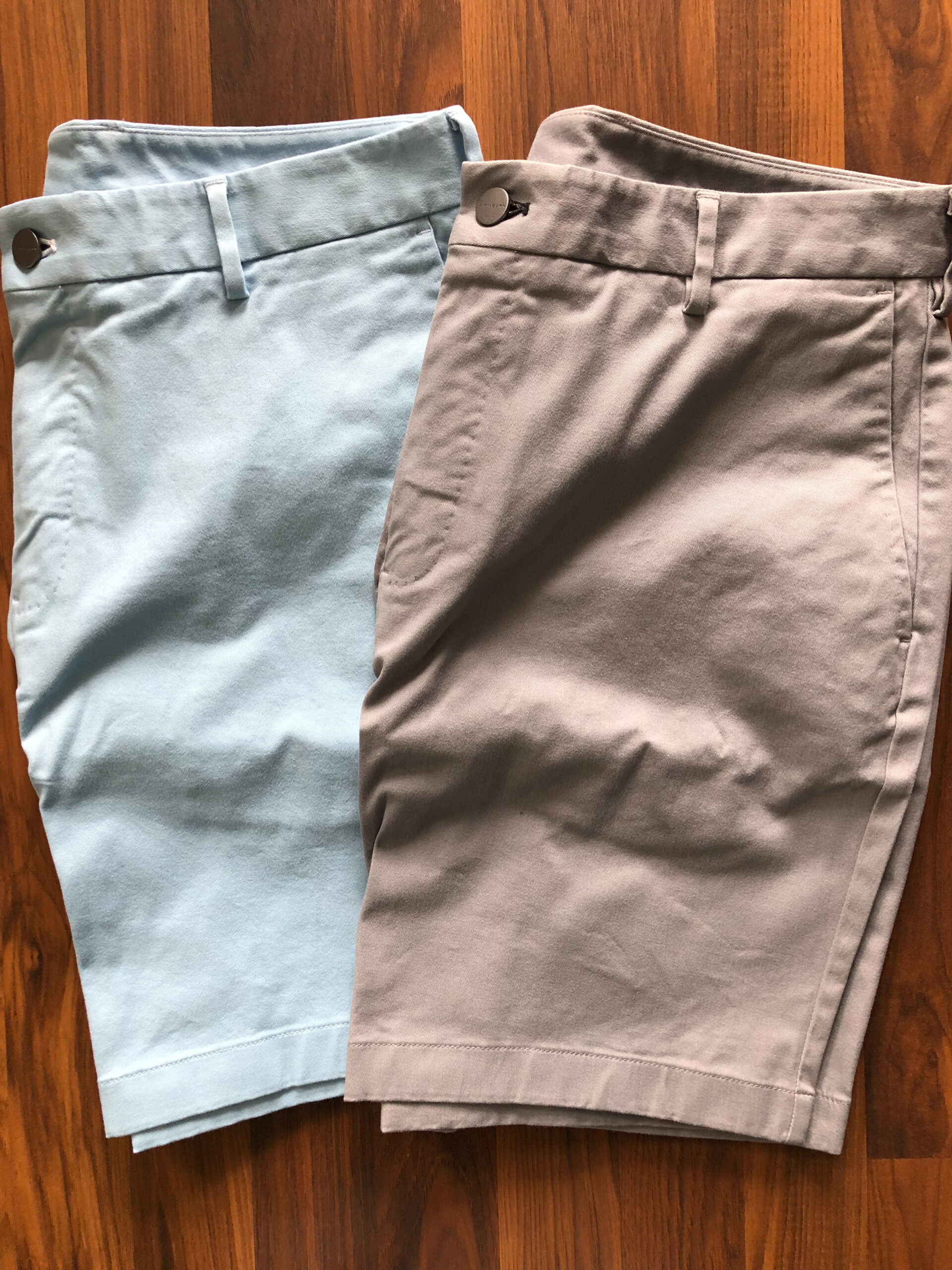 custom shorts