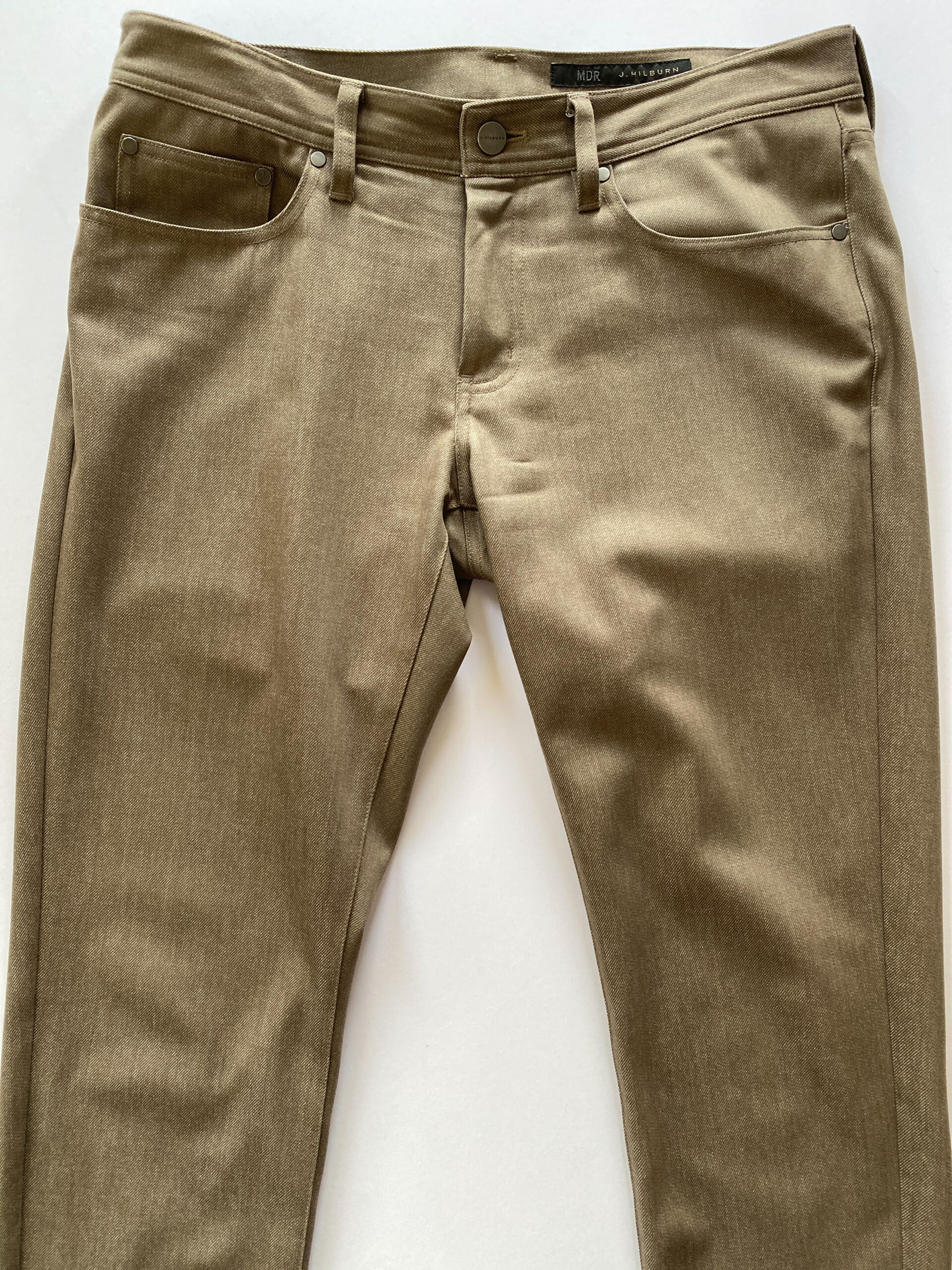 5-pocket pants