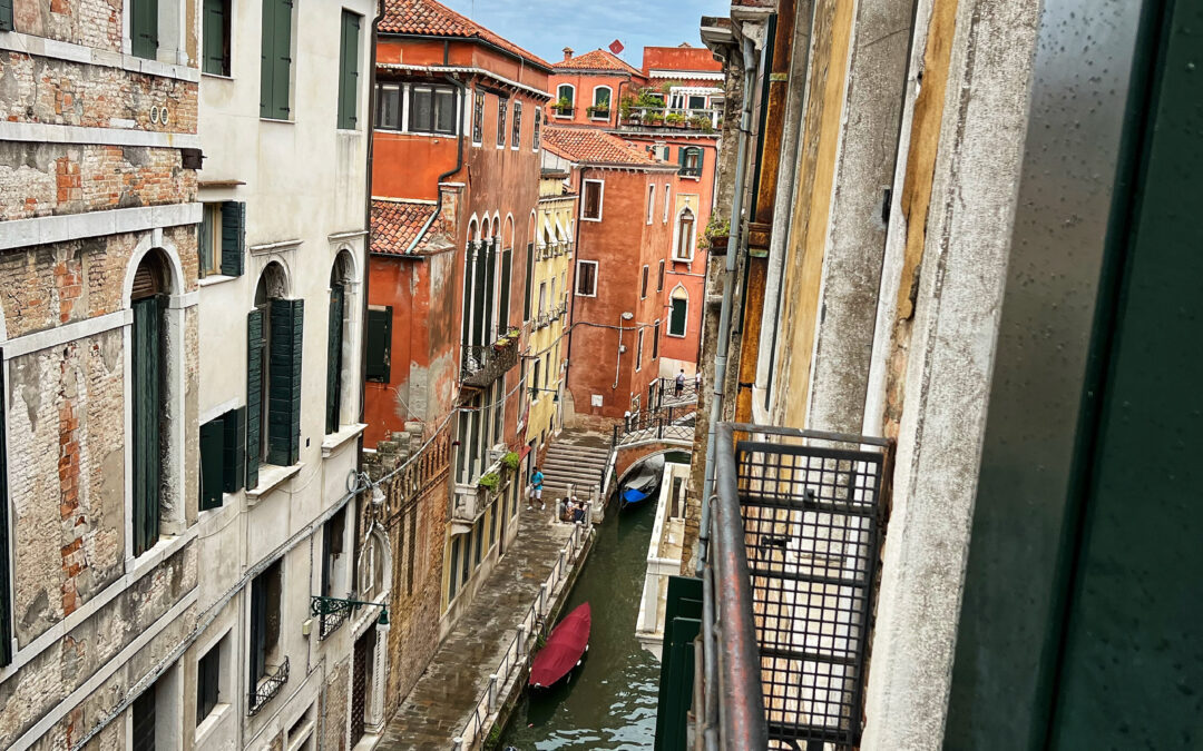 Top 5 Things to do in Venice, Italy