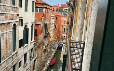 Top 5 Things to do in Venice, Italy